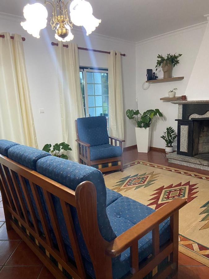 Tábua Majo Alojamento Local Bed & Breakfast エクステリア 写真