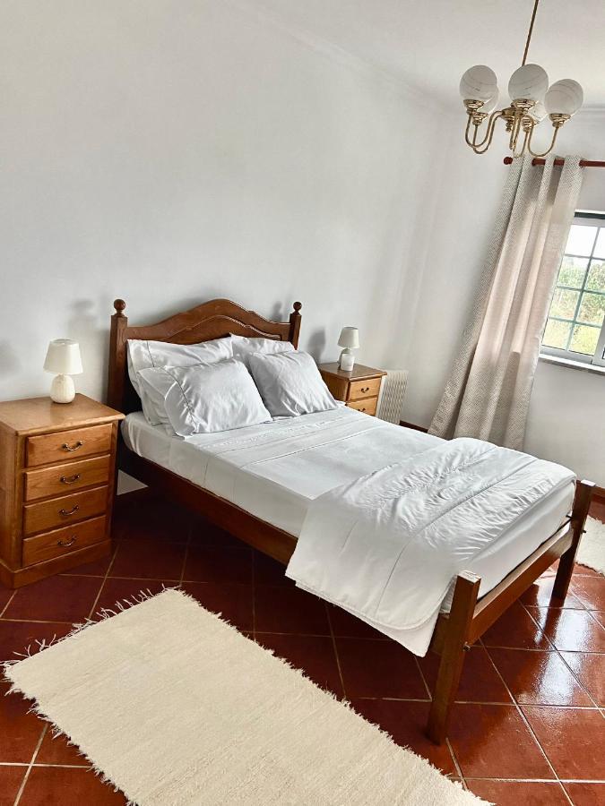 Tábua Majo Alojamento Local Bed & Breakfast エクステリア 写真