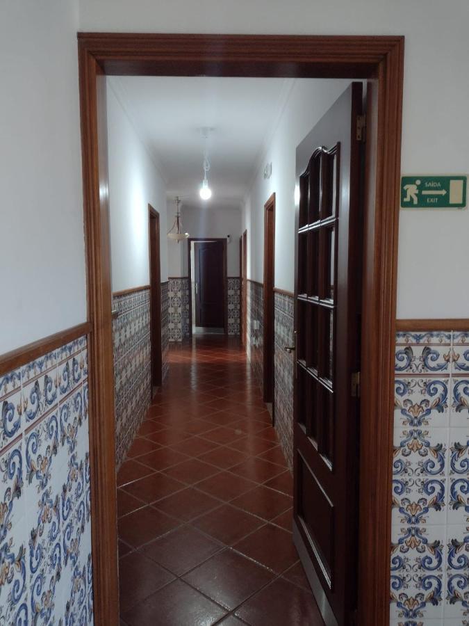 Tábua Majo Alojamento Local Bed & Breakfast エクステリア 写真