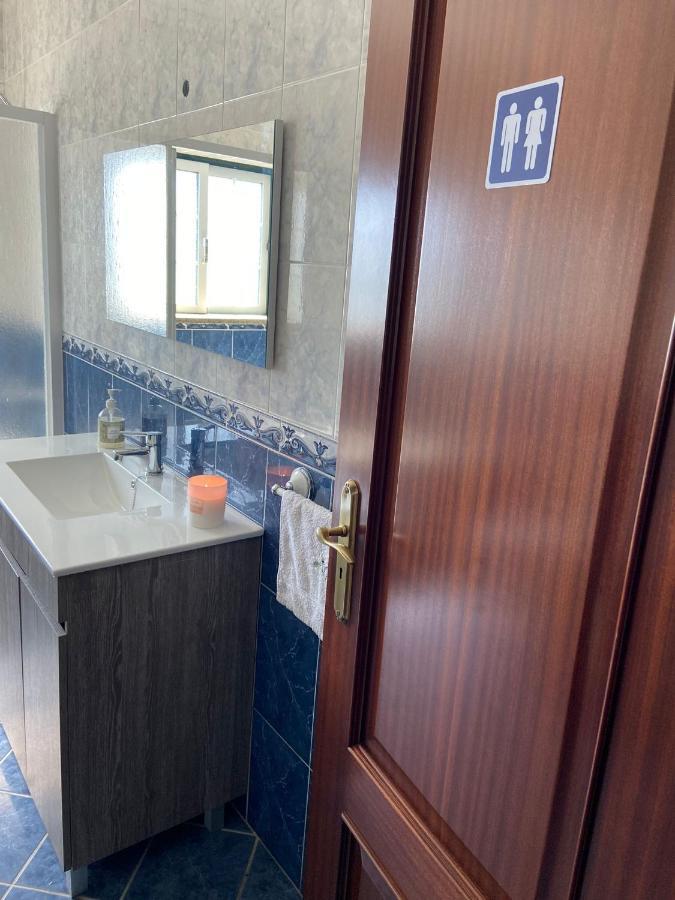Tábua Majo Alojamento Local Bed & Breakfast エクステリア 写真