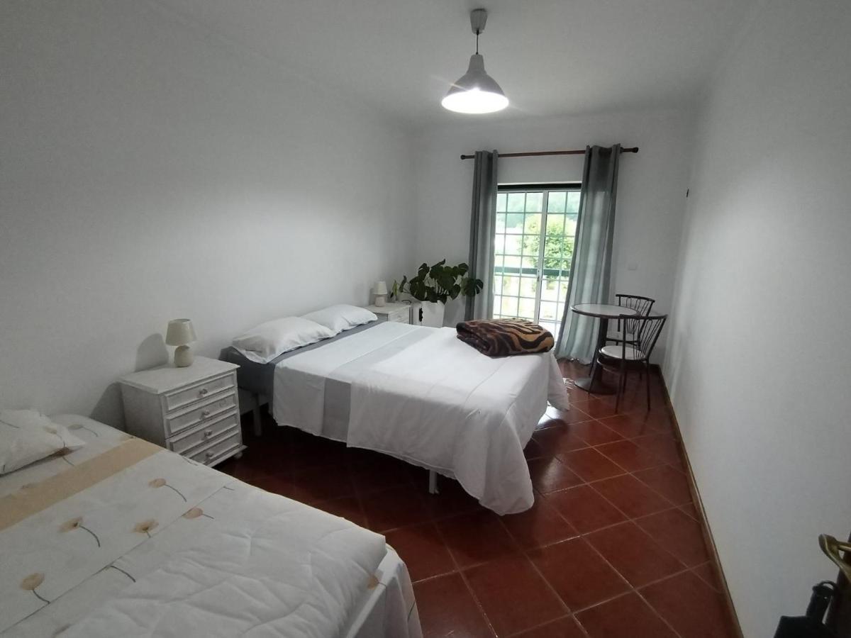 Tábua Majo Alojamento Local Bed & Breakfast エクステリア 写真
