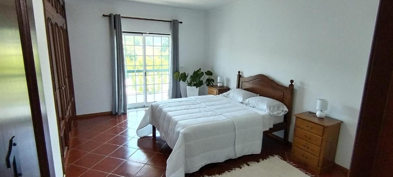 Tábua Majo Alojamento Local Bed & Breakfast エクステリア 写真