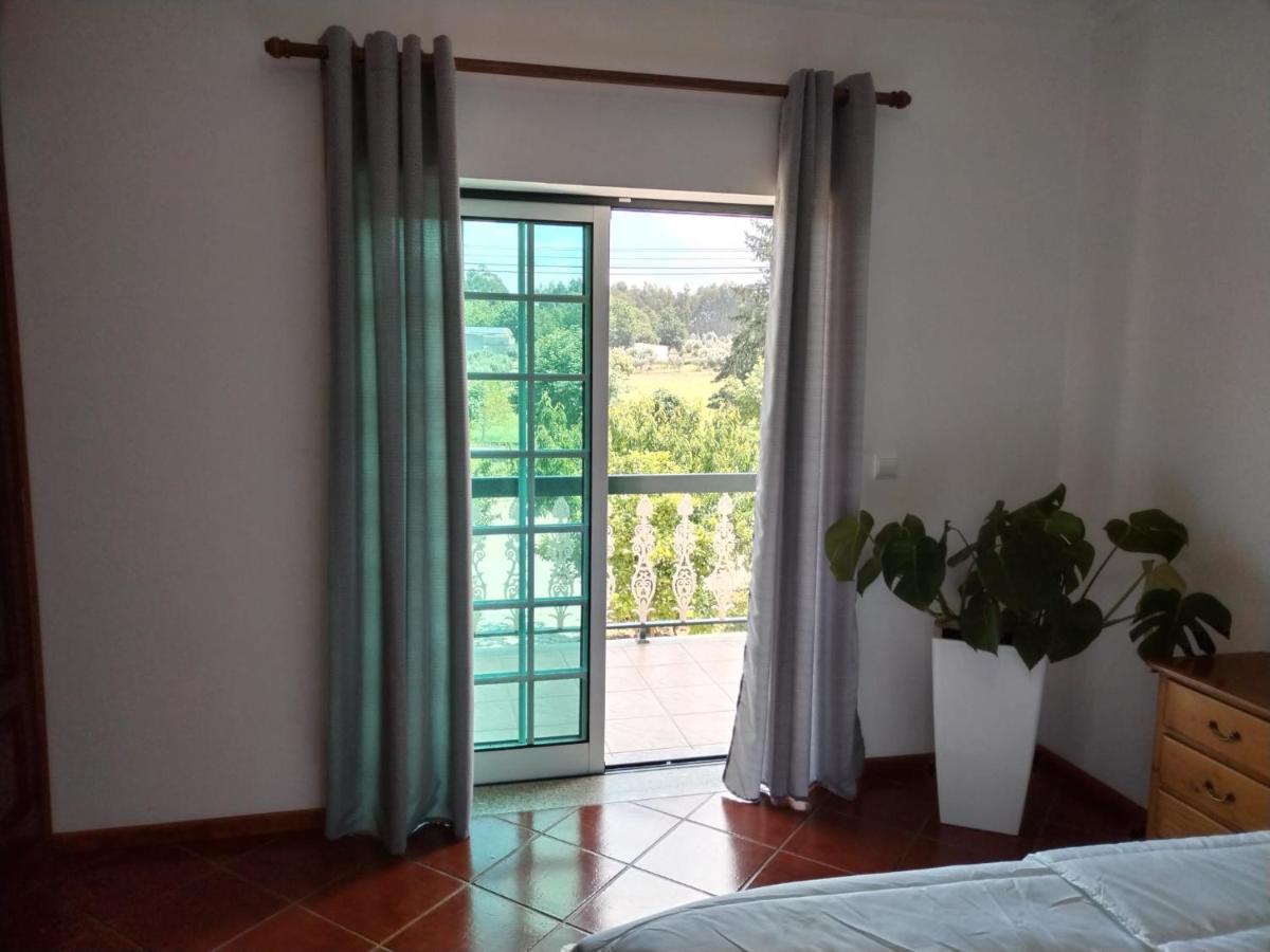 Tábua Majo Alojamento Local Bed & Breakfast エクステリア 写真