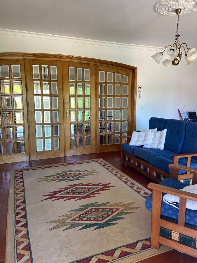Tábua Majo Alojamento Local Bed & Breakfast エクステリア 写真
